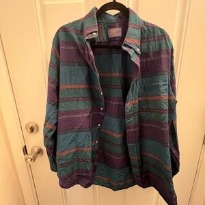 Vintage Pendleton shirt